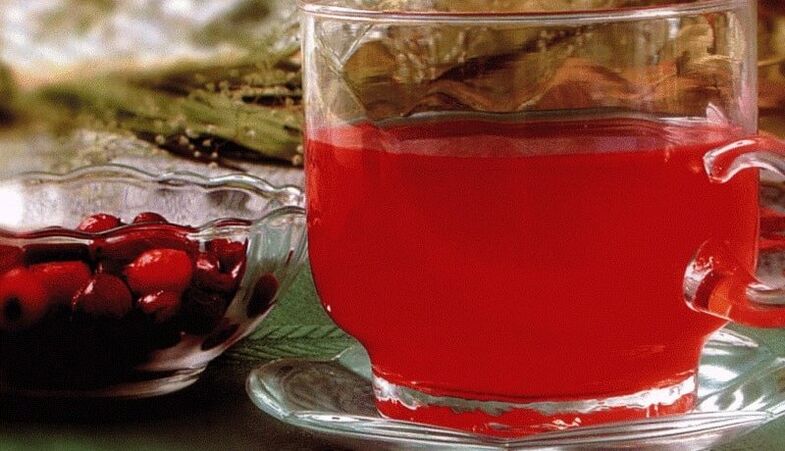 Tisztítás a parazitáktól Semenova által